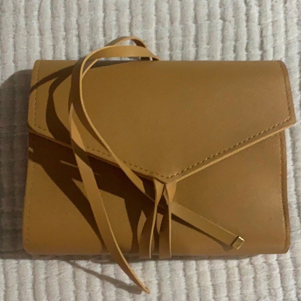 Travel bag for electronics